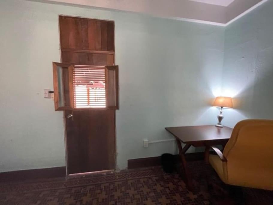 Fresh Tropical Colonial Style Walk-Up- Rooftop Terrace- Beach View San Juan Exteriör bild